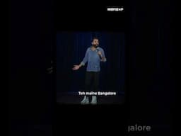 Madhur's Mother is Bassi's Fan? #anubhavbassi #madhurvirli #funny