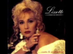 Lissette - Alma Mía (Cover Audio)