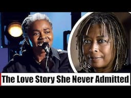 Inside Tracy Chapman’s Private Life — And Why She Vanished