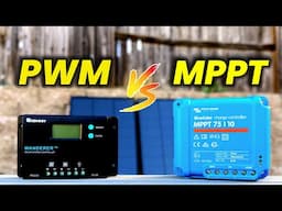 Budget VS Premium Solar Charge Controllers: Are You Wasting Your Money?