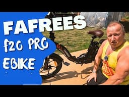 Can a Tiny Box Really Hold an E-Bike?