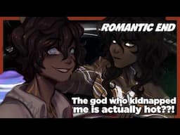 Help, The Gods Took My Balls | Sacrarium Pario (Final Part)