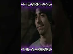 THE ORPHANS (1979) THE WARRIORS MOVIE