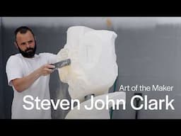 Art of Stone: The Creative World of a Master Stonemason (Documentary)
