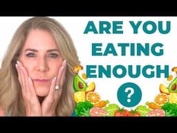 You're Not Overfed, You're Undernourished