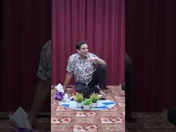 15 Din Mai Bachay Double 😹🤡 #sajjadjanishorts #teatimeclips #comedyshorts #teatime #ep1047 #fun