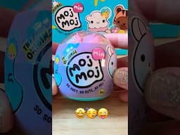 Moj Moj unboxing #asmr #toyreviews #unboxingtoys