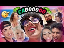 BADDIES CABO (Influencer edition)