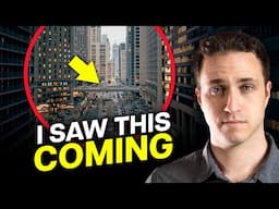 God Told Me The BIG BOSS is Back. A Warning for Chicago and the Church.