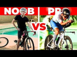 My Friend Tried My Triathlon Pace (Ironman 70.3 Oceanside Recap)