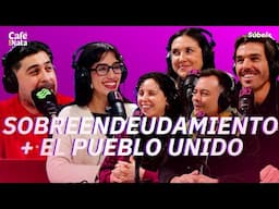 Analizamos la franja de las primarias | ¿Sobreendeudado? Entra a chilealdia.org | Documental Himno