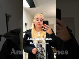 Amanda Bynes’ Unforgettable Journey – From Childhood Fame to Fighting for Herself!