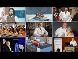 2025 Crystal Party: Honoring Dennis S. Charney, MD