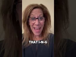 Mastering PRONUNCIATION Is Key To Clear Communication