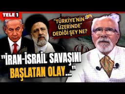 KULAK VERİN! "Savaş Nasıl Başladı?" Sorusunun Cevabını Burada Bulacaksınız! Emre Kongar Anlatıyor...