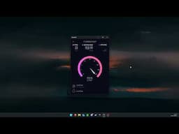 Youfibre 1000 - Derry - Speedtest - up to £150 Cashback link in description til 2 June!!!