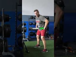 Mastering Triple Extension: Unlock Your Full Power! #shorts