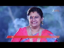 Ninaithale Inikkum | Ep - 1302 | Webisode | Jun 11 2025 | Zee Tamil