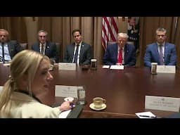 4 Tesla Takedown protesters arrested, more to come, says Donald Trump's AG Pam Bondi