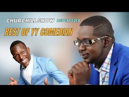 BEST OF YY COMEDIAN | S2E8