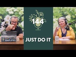 Just Do It! | 144