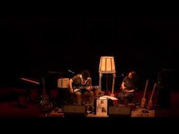 MEENA CRYLE & CHRIS FILLMORE - "Baby, I'm A Fool" - Live @ GUGG