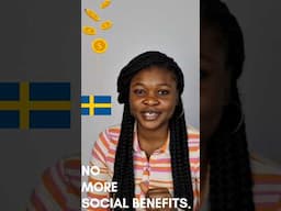 How to become a Swedish Citizen #sweden #immigration #swedish