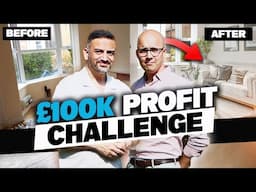 Can we make £100K profit in one deal?