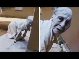 THERE WASNT A NIGHTMARE WHEN SCARY VIDEOS
