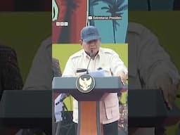 Janji-janji Prabowo pada buruh soal PHK hingga outsourcing #shorts