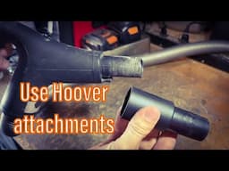 Miele Hose Attachment Converter