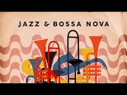 Jazz & Bossa Nova - Cool Music
