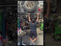 Who Needs A Gym When You Have A Honda Element
