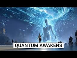Quantum & AI: Revolutionizing Our Reality – Full Documentary