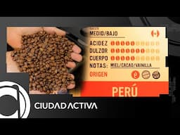 NUEVOS SABORES DE EUROCAFÉ