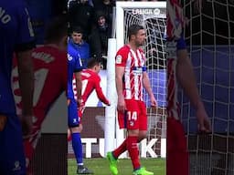 ⚽ Gameiro's goal 🆚 Alavés (📆 17/18)