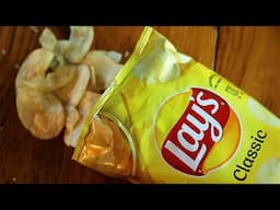 Potato Chip Recalls That Shook Up The Entire Food Industry