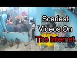 Real Scary Videos That Will Leave You Shocked [Vol. 47]