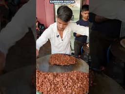 world famous kulcha in katra #shorts