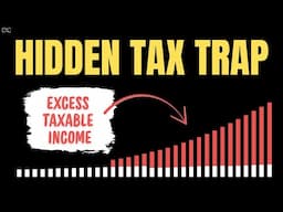 The Hidden Tax Trap for Retirees (No One Is Talking About)
