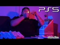 "PS5" - El Ram Feat. Manny G & AR (Official Music Video)