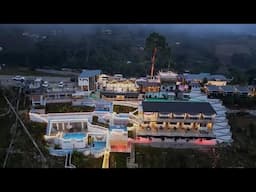 TWIN MOUNTAIN VIEW RESORT | Bansalan, Davao Del Sur | Philippines