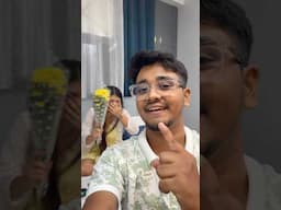 গুনগুন এর সাথে prank😜 Smile, if you want another boyfriend😂