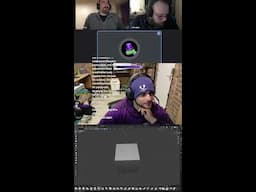 Blender Class with SENSEI MANNY and MASTER CRAFTER YEAH THATLL DO  | ONE FOLLOW TO AFFILIATE