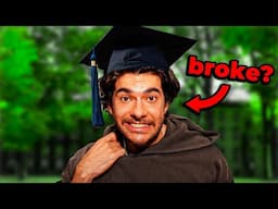 Is College Worth it in 2025?