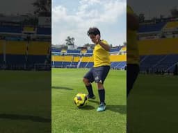 ¡Feliz día del niño a todos nuestros pequeños Azulcremas! 💙🦅💛 #futbol #clubamerica