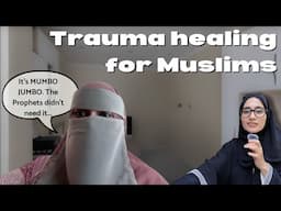 Why Muslim Mothers Hold the Key to a Better Ummah🔑