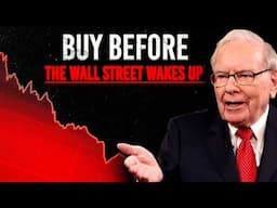 Buffett Warned Us About This - Now These 3 Stocks Are Quietly Soaring When Other' Fearful - You Own?