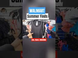 BEST Walmart's Swimsuits Cover Ups #shopping #haul