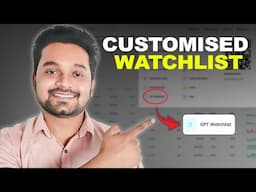 Watchlist Features in NiftyTrader – Manage & Filter Like a Pro